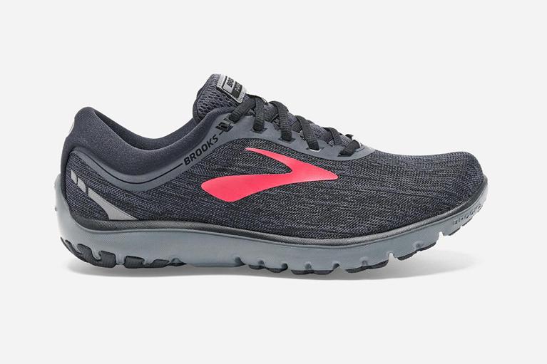 Brooks pureflow sale 7 womens sale